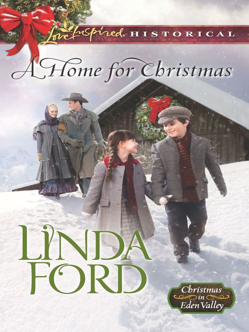 Title details for A Home for Christmas by Linda Ford - Available